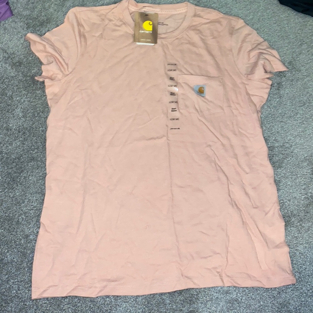 Carhartt tshirt